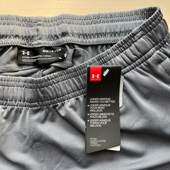 Under Armour joggers - Picture 2 of 12
